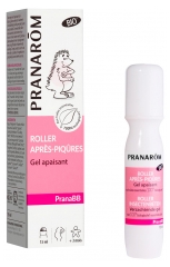 Pranar&ocirc;m Organiczny Wałek po Ukąszeniu 15 ml