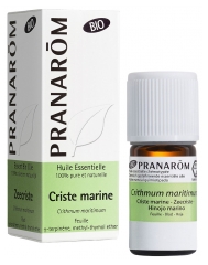 Pranar&ocirc;m Bio Aceite Esencial de Hinojo Marino (Crithmum maritimum) 5 ml