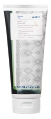 Korres Minttutee Vartalomaito 200 ml
