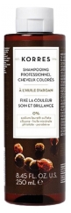Korres Champ&uacute; Profesional Para Cabellos Coloreados 250 ml