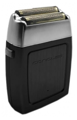 Corioliss Doppelklingen-Rasierer The Shaver