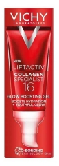 Vichy LiftActiv Especialista en Col&aacute;geno 16 Glow Boosting Gel 50 ml