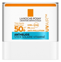 La Roche-Posay Anthelios UVair Stick Solaire Vitamin&eacute; SPF50+ 10 ml