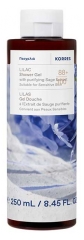 Korres Duschgel Flieder 250 ml