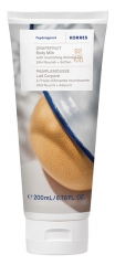 Korres Greipfrutų Kūno Pienelis 200 ml
