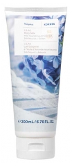 Korres Loci&oacute;n Corporal Lila 200 ml