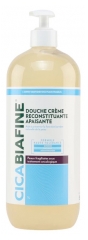 CicaBiafine Jab&oacute;n L&iacute;quido Corporal Calmante 1 L