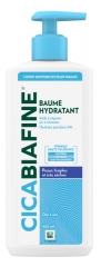 CicaBiafine K&ouml;rper-Feuchtigkeitsbalsam F&uuml;r T&auml;gliche Pflege 400 ml