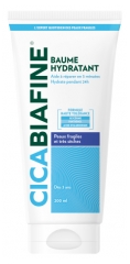 CicaBiafine Hydratačn&iacute; balz&aacute;m proti vysu&scaron;ov&aacute;n&iacute; 200 ml