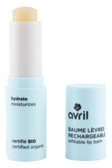 Avril Navulbare Biologische Lippenbalsem 4,5 g