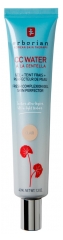Erborian CC Water à la Centella Gel Teint Frais Perfecteur de Peau 40 ml - Teinte : Clair