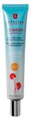 Erborian CC Water à la Centella Gel Teint Frais Perfecteur de Peau 40 ml - Teinte : Caramel