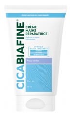 CicaBiafine Roku Remontējo&scaron;s Krēms 75 ml