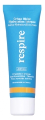 Respire Riche Intensyviai Drėkinantis Kremas 50 ml