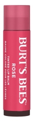 Balsam Colorat pentru Buze Burt's Bees 4,25 g