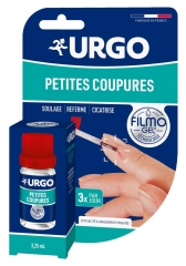 Urgo Filmogel Sm&aring; Sk&auml;rs&aring;r 3,25 ml