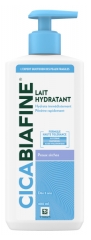 CicaBiafine Leche Hidratante 400 ml