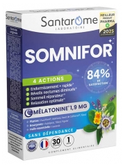 Santarome Somnifor 30 Compresse