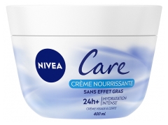Nivea Care Cr&egrave;me Nourrissante 400 ml