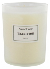 Papier d'Arm&eacute;nie Bougie Parfum&eacute;e Tradition