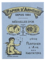 Papir d'Arm&eacute;nie Coffret Arm&eacute;nie