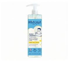 Mitosyl Crema Idratante Nutriente 500 ml