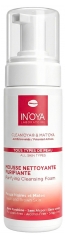 In'Oya Clean'Oya and Mat'Oya Purifying Cleansing Foam for Black and Dark Skin 150 ml