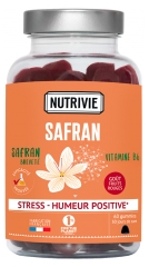 Nutrivie Safran 60 Gommine
