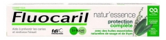 Fluocaril Natur'Essence Dentifrice Protection Compl&egrave;te Bi-Fluor&eacute; 75 ml