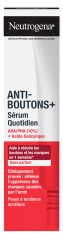 Neutrogena Anti-Granos + S&eacute;rum Diario Sin Perfume 30 ml