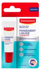 Elastoplast Koncentrat Opatrunku w Płynie Second Skin Protection 10 ml