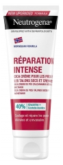 Neutrogena Repair Intense Cica kr&eacute;m na nohy a popraskan&eacute; paty 50 ml