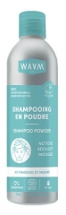Waam Șampon Pudră Bio WAAM