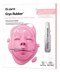 Dr. Jart+ Cryo Rubber Firming Mask 40 g