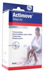 Essity Actimove StepLite Life Heel Cushions