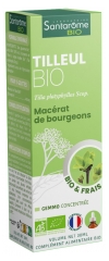 Santarome Tiglio Biologico 30 ml