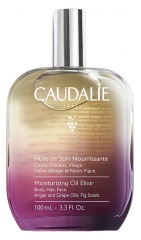 Caudalie N&aelig;rende Plejeolie 100 ml