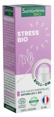 Santarome Bio Stresas "Roll-On" Bio 10 ml