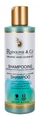 Rodolphe &amp; Co Anti-Schuppen Bio Shampoo 250 ml