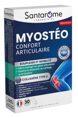 Santarome Myost&eacute;o Sąnarių Komfortas 30 Tablečių
