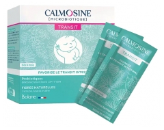 Calmosine Tr&acirc;nsito 20 Sach&ecirc;s