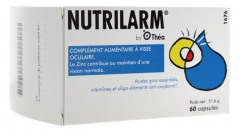 Th&eacute;a Nutrilarm 60 Capsules