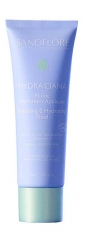 Sanoflore Hydra Ciana Łagodzący Fluid Nawilżający Organic 50 ml