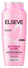 L'Or&eacute;al Paris Elseve Glycolic Gloss Shine Enhancing Shampoo 250 ml