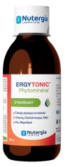 Nutergia Fitomineral Ergytonic 250 ml