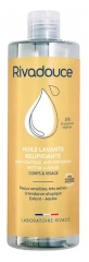 Rivadouce Aceite Limpiador Relipidante 400 ml