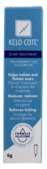 Kelo-Cote Zdravljenje brazgotin 6 g