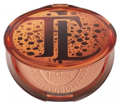 T.Leclerc Le Soleil Poudr&eacute; Poudre Bronzante 17 g