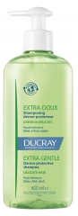 Șampon Extra-Delicat Ducray Flacon-Pompă 400 ml