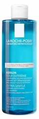Șampon-Gel Fiziologic La Roche-Posay Kerium Doux Extreme 400 ml